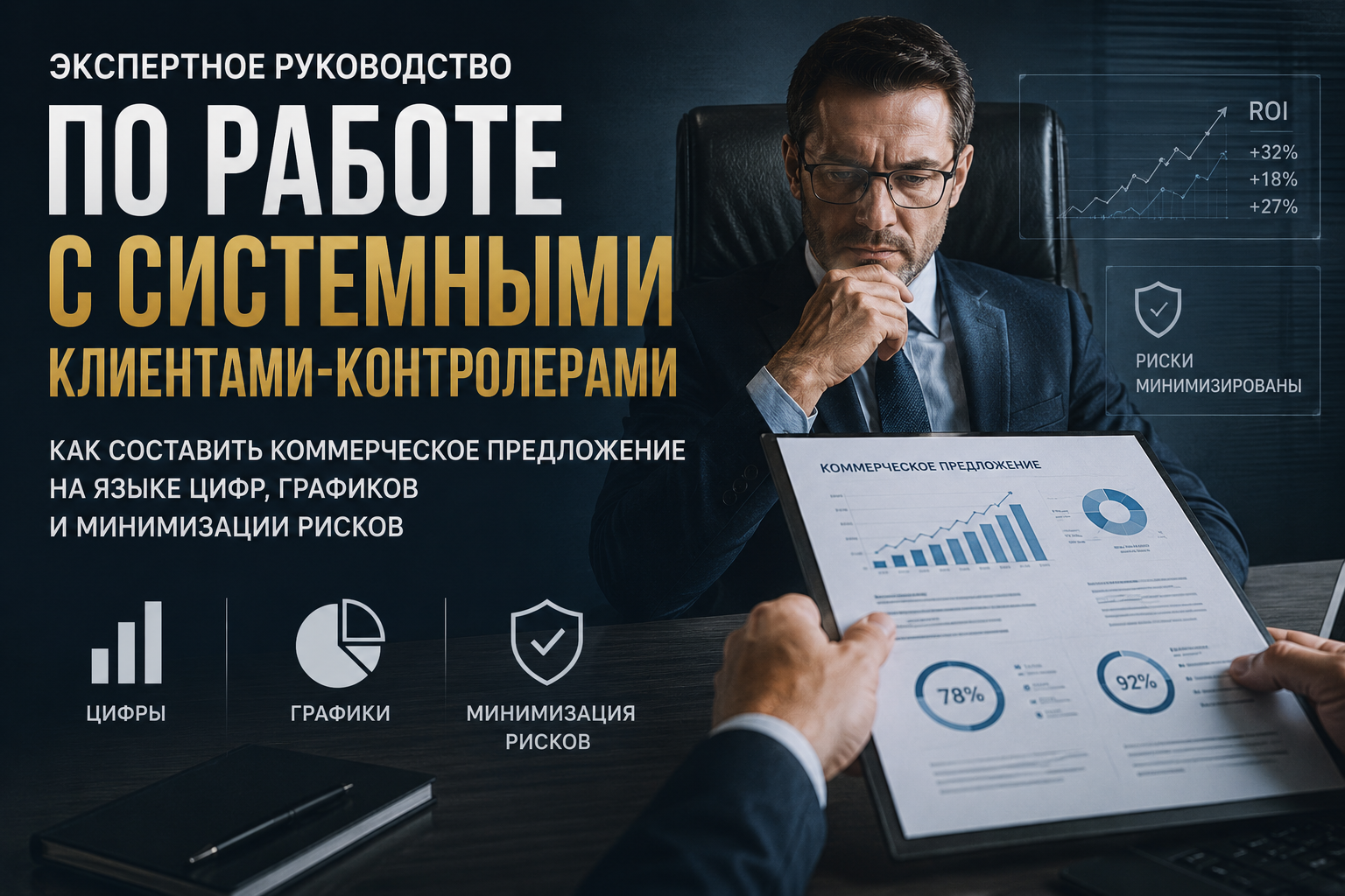 клиент директор