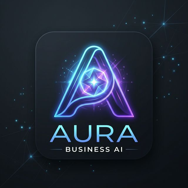 AURA Logo