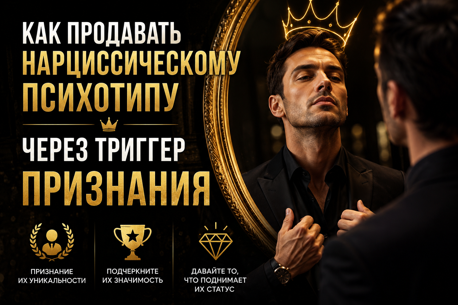 нарцисс продажи